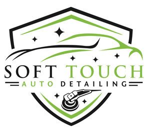 Soft Touch Detailing